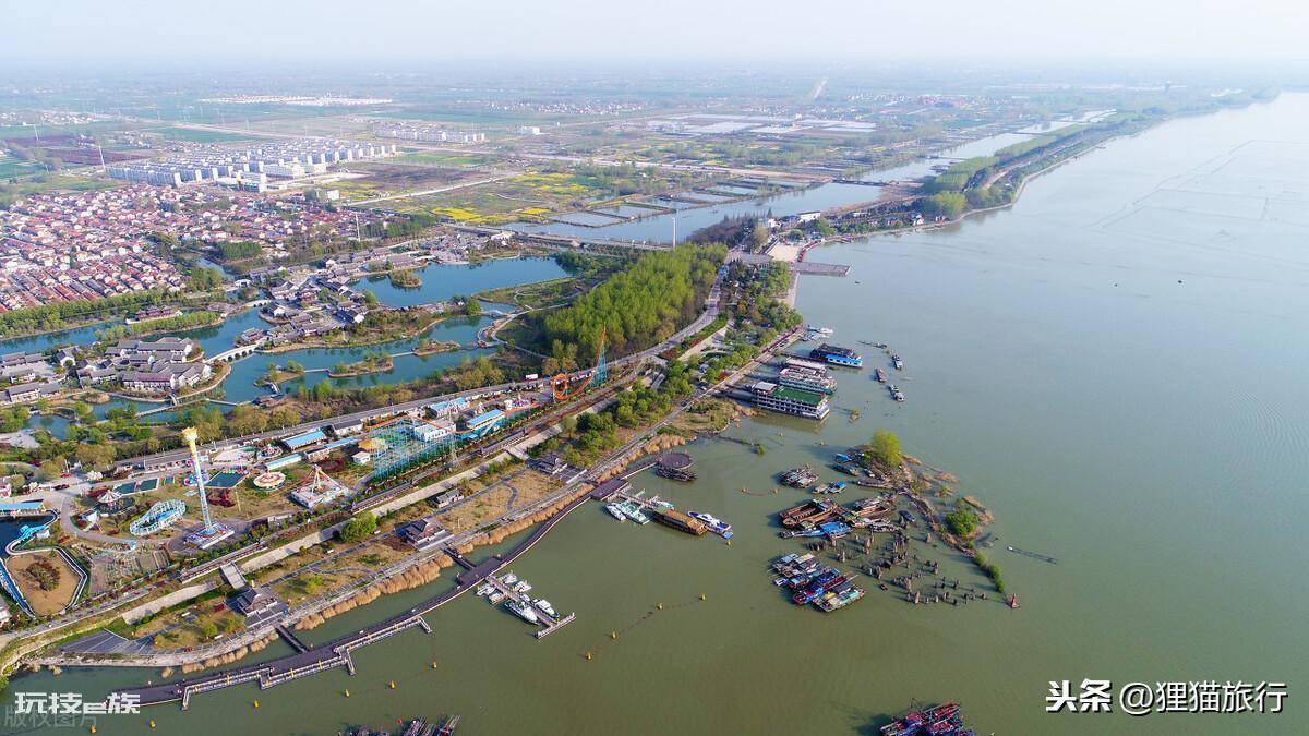 中国五大淡水湖大小排名(我国5大淡水湖地形图介绍)-图片8